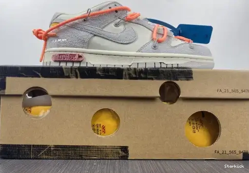 Nike Low 19 DJ0950-119 Dunk Lot O-W 0623